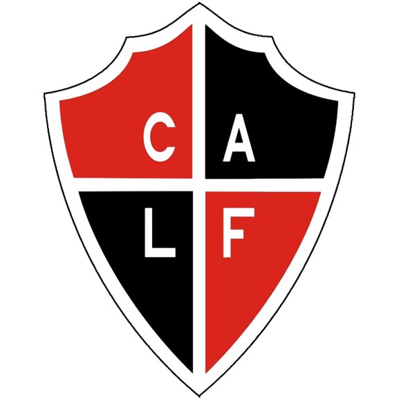 Club Atletico La Falda Logo