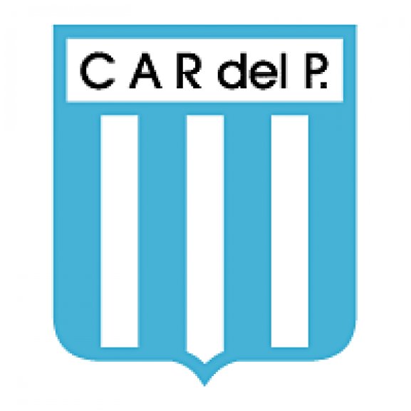 Club Atletico Racing Del Pilar Logo