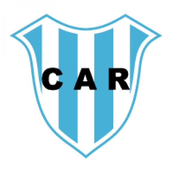 Club Atletico Rivadavia de Junin Logo
