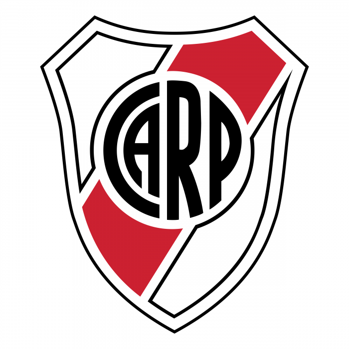 Club Atletico River Plate Logo