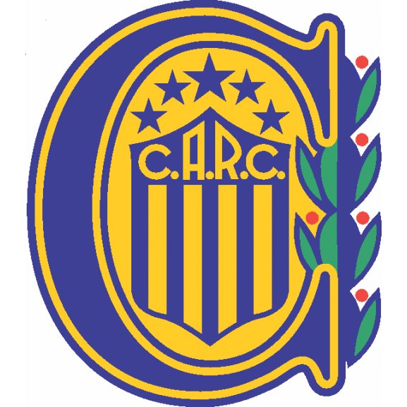 Club Atletico Rosario Central Logo
