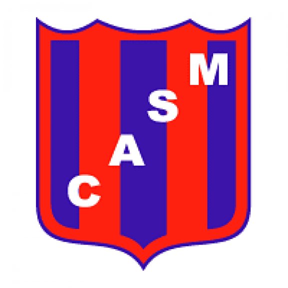 Club Atletico San Miguel de Monte Logo