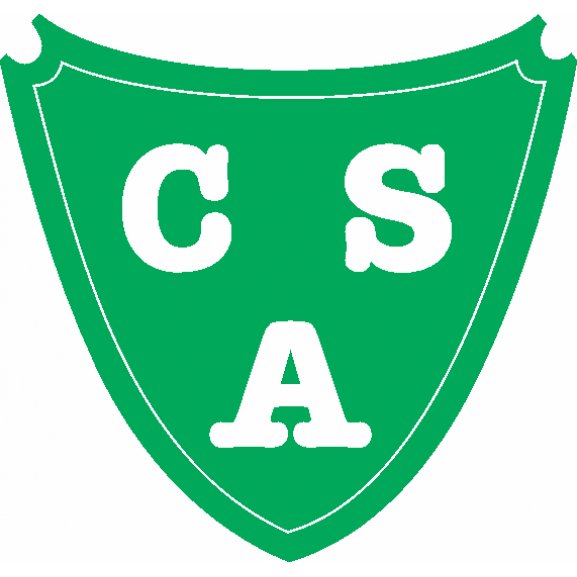 Club Atletico Sarmiento de Junin Logo