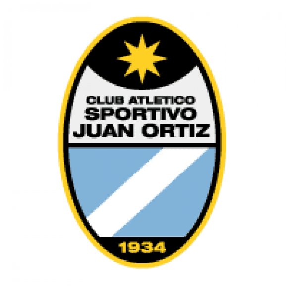 Club Atletico Sportivo Juan Ortiz Logo