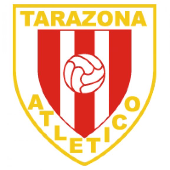 Club Atletico Tarazona Logo