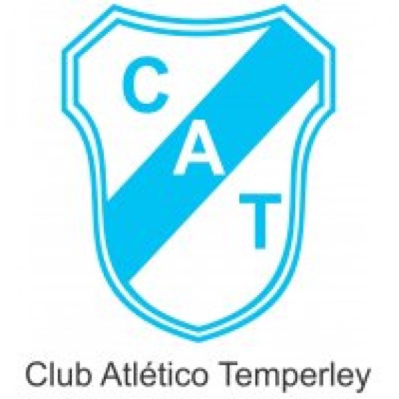 Club Atletico Temperley Logo