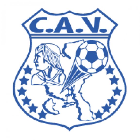 Club Atletico Veraguense Logo
