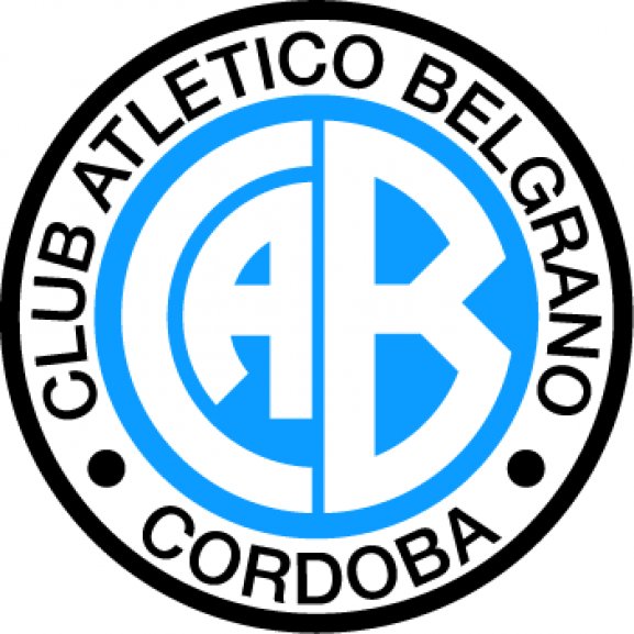 Club Atlético Belgrano de Córdoba Logo