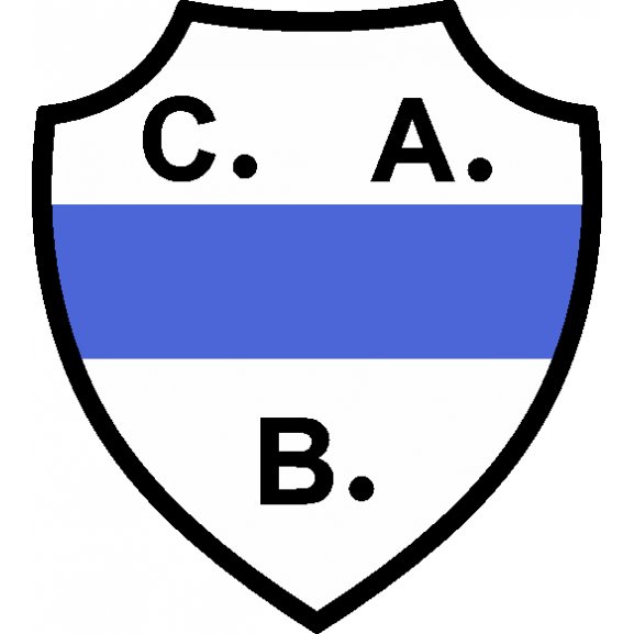 Club Atlético Bolivar de Córdoba Logo