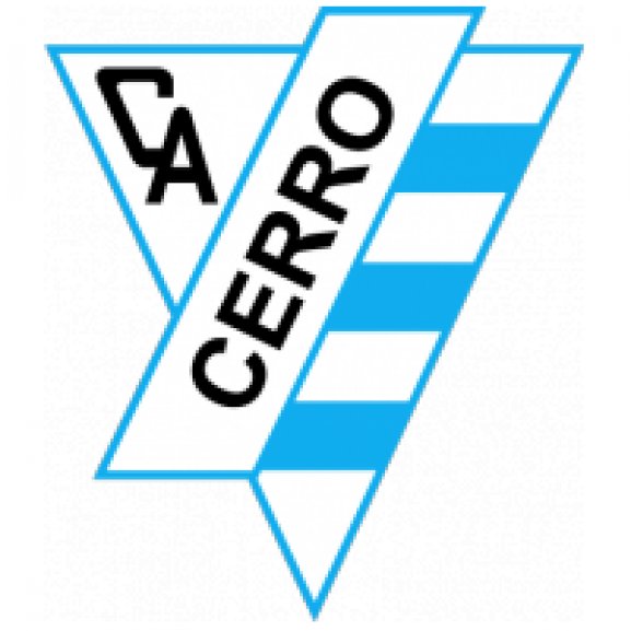 Club Atlético Cerro Logo