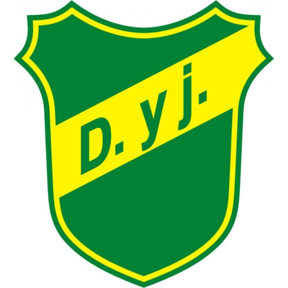 Club Atlético Defensa y Justicia Logo