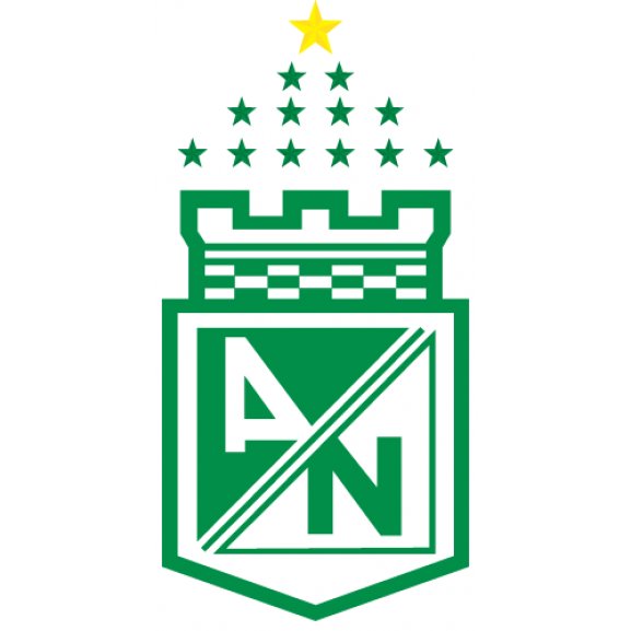 Club Atlético Nacional de Medellín Logo