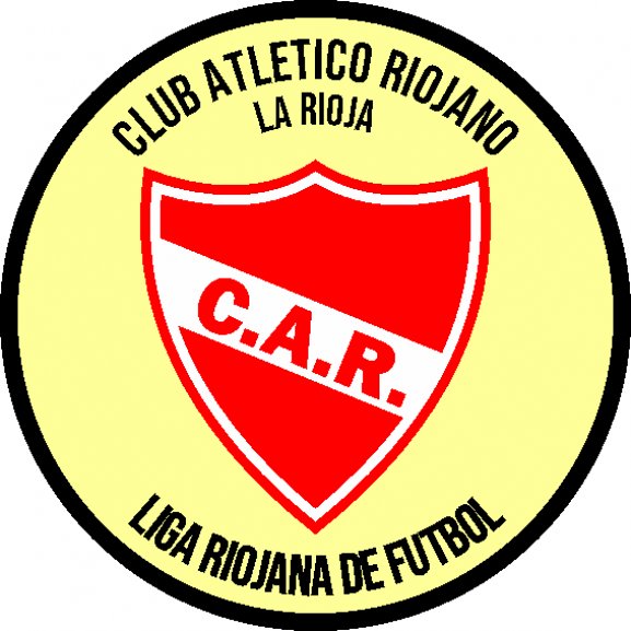 Club Atlético Riojano de La Rioja Logo