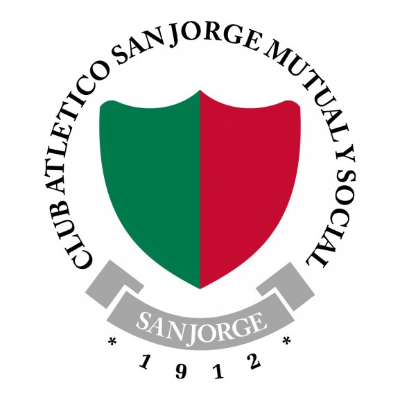 Club Atlético San Jorge Logo