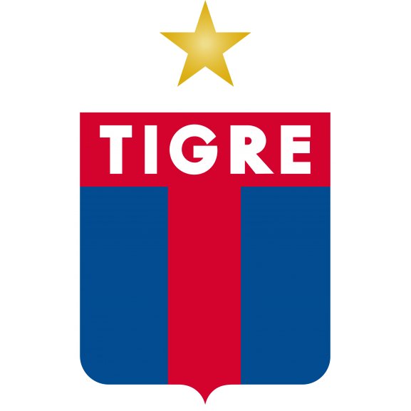 Club Atlético Tigre_2019 logo Logo