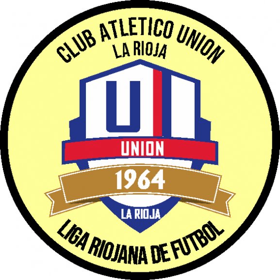 Club Atlético Unión de La Rioja Logo