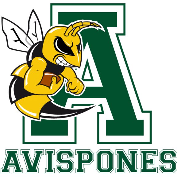 Club Avispones Logo