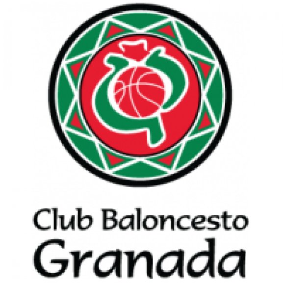 Club Baloncesto Granada Logo