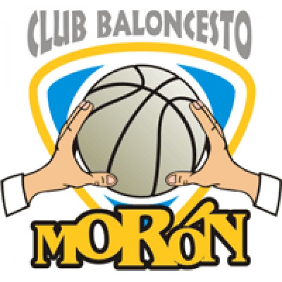 Club Baloncesto Morón Logo