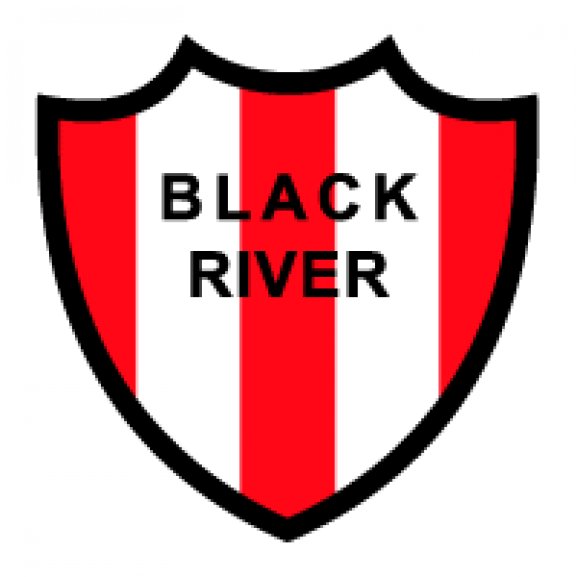 Club Black River de Gualeguaychu Logo