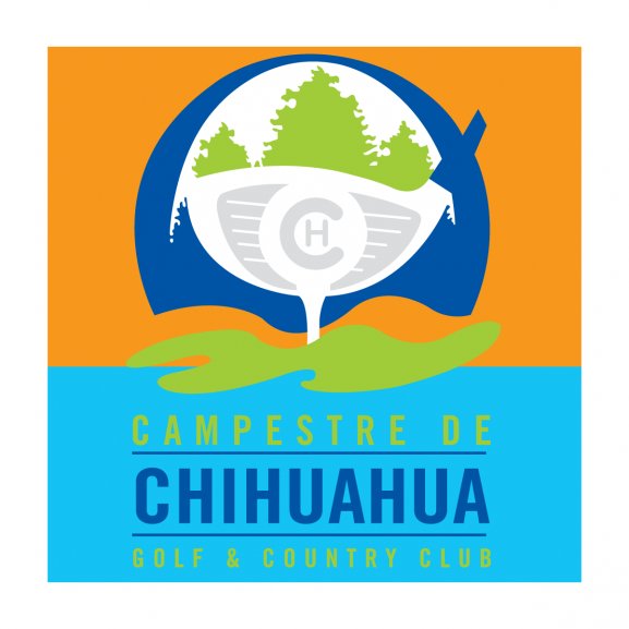 Club Campestre de Chihuahua Logo