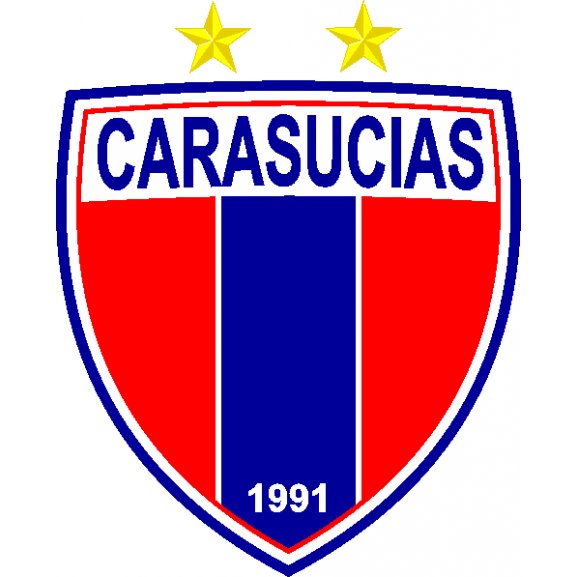 Club Carasucias de Córdoba Logo