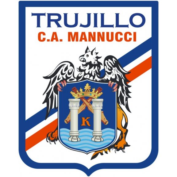 Club Carlos A. Mannucci Logo