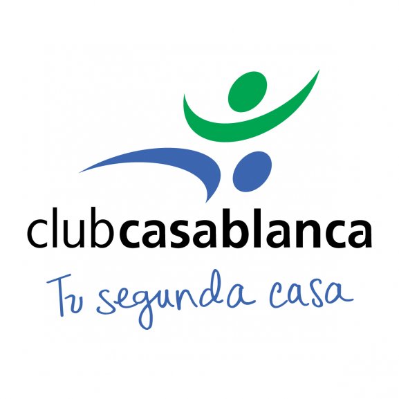 Club Casablanca Logo