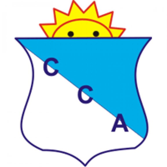 Club Central Argentino Logo