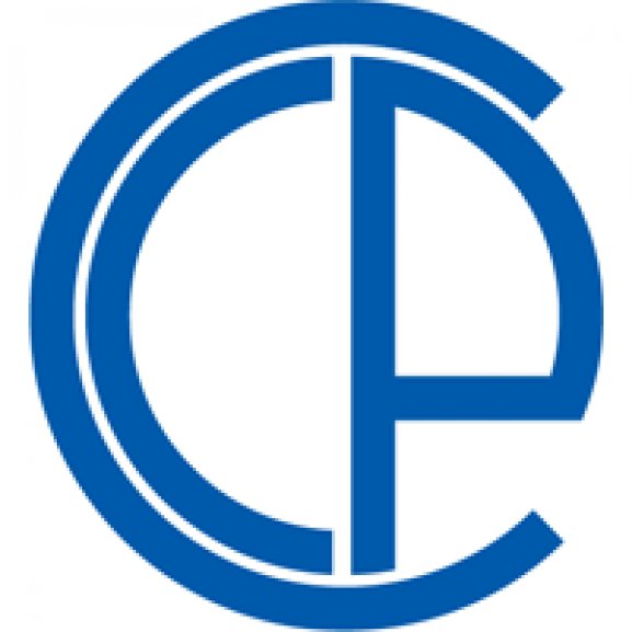 Club Cerro Porteño Logo