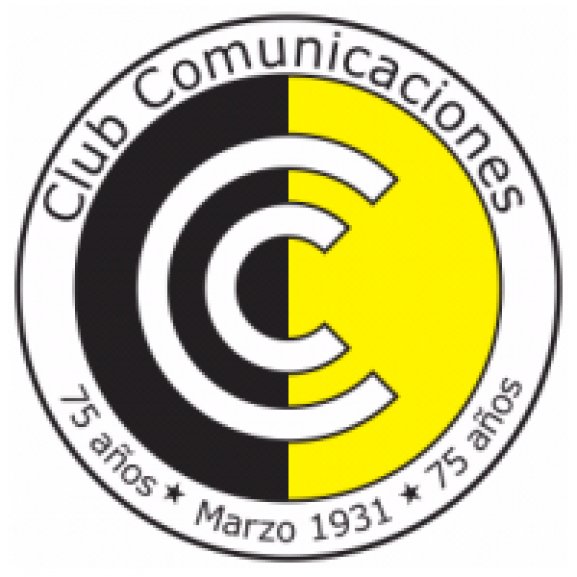 Club Comunicaciones Logo