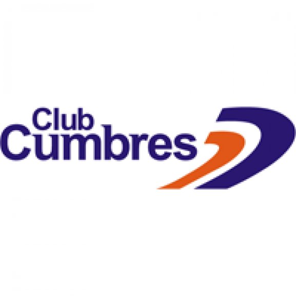 Club Cumbres Logo