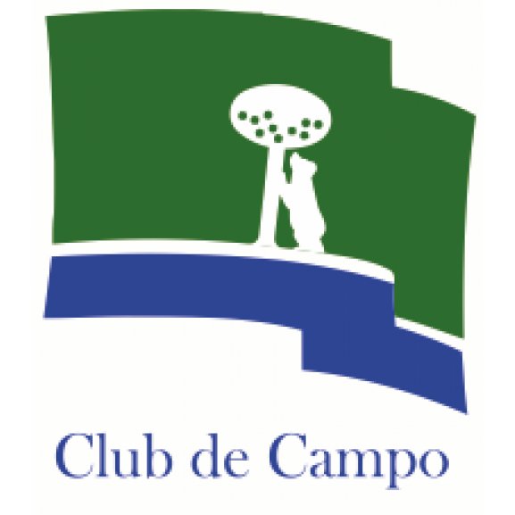 Club de Campo Logo