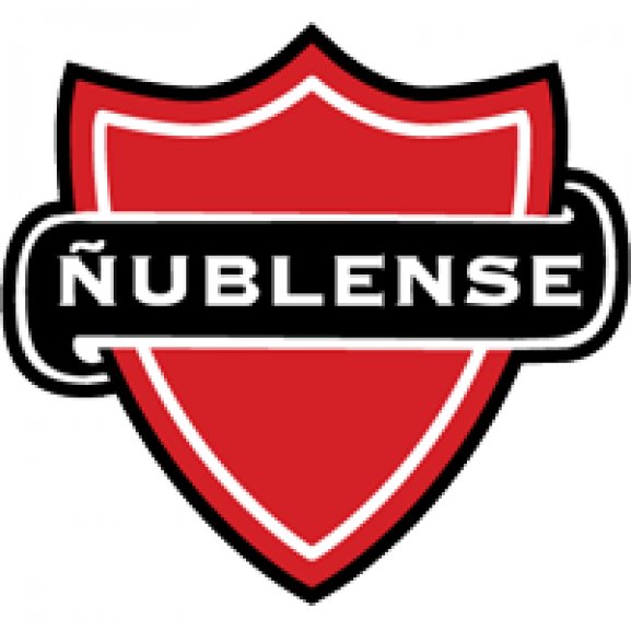 Club de Deportes Ñublense Logo