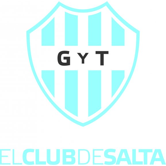 Club de Gimnasia y Tiro Logo