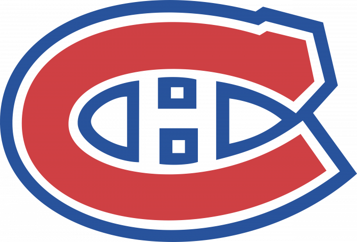 Club de Hockey Canadien Logo