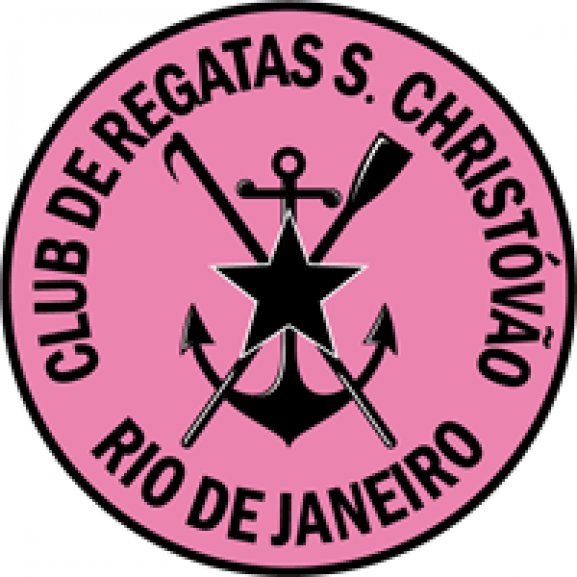 Club de Regatas São Christóvão Logo