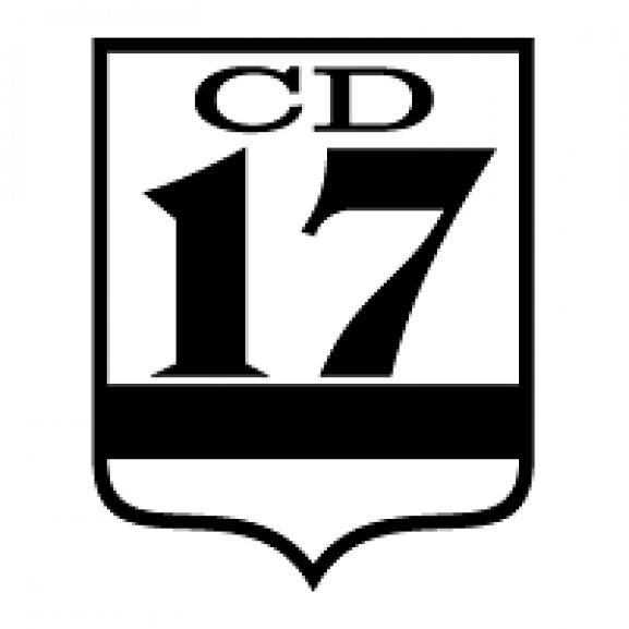 Club Deportivo 17 de Tres Lomas Logo