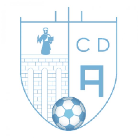 Club Deportivo Alcala Logo