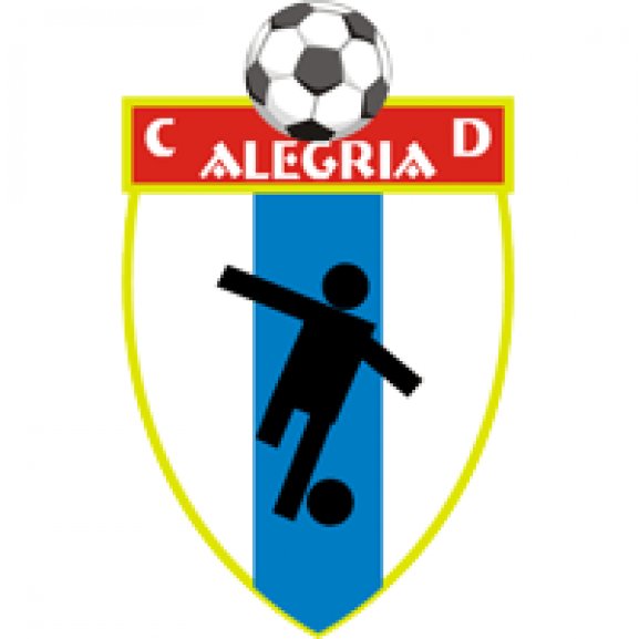 Club Deportivo Alegria Logo