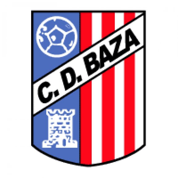 Club Deportivo Baza Logo