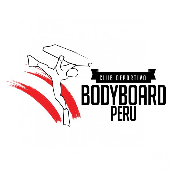 Club Deportivo Bodyboard Peru Logo