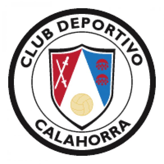 Club Deportivo Calahorra Logo