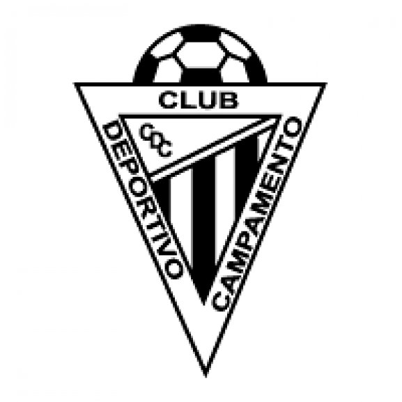 Club Deportivo Campamento Logo
