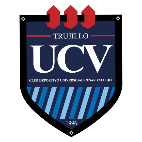 Club Deportivo Cesar Vallejo Logo