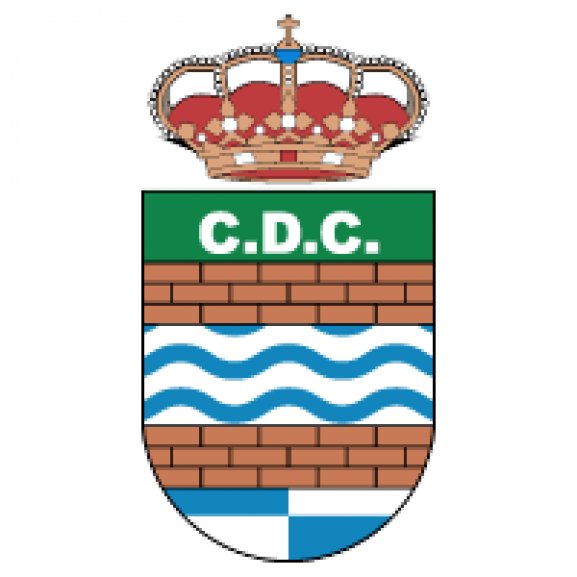 Club Deportivo Ciempozuelos Logo