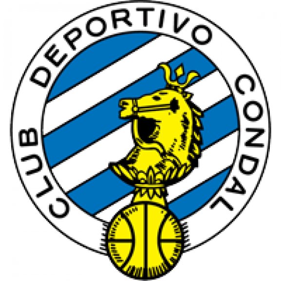 Club Deportivo Condal Logo