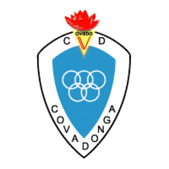 Club Deportivo Covadonga Logo