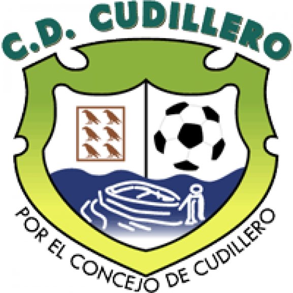 Club Deportivo Cudillero Logo