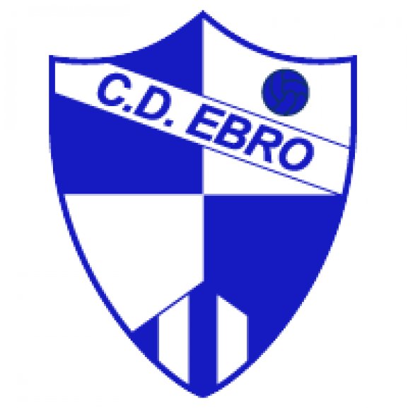 Club Deportivo Ebro Logo